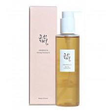 Beauty of Joseon Ginseng Cleansing Oil 210ML